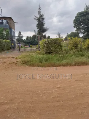 Prime Plot for Sale! 
50x100 | Gwa Kairu Rd Murera