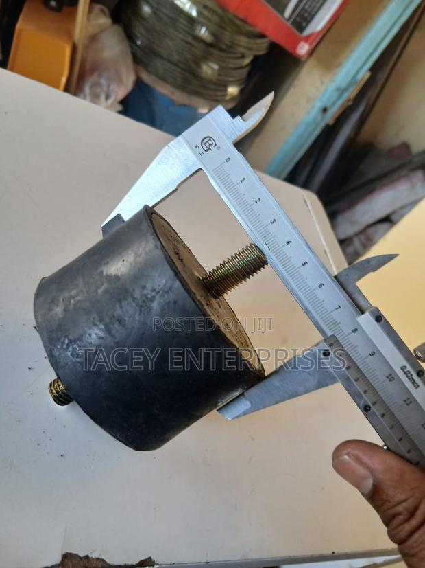 Roller Rubber Mountings - thumbnail 3