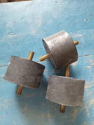 Roller Rubber Mountings