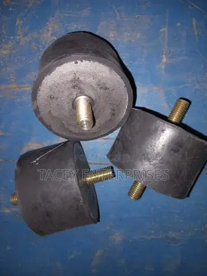 Roller Rubber Mountings