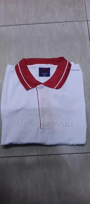 Alex Philips Polo Shirts