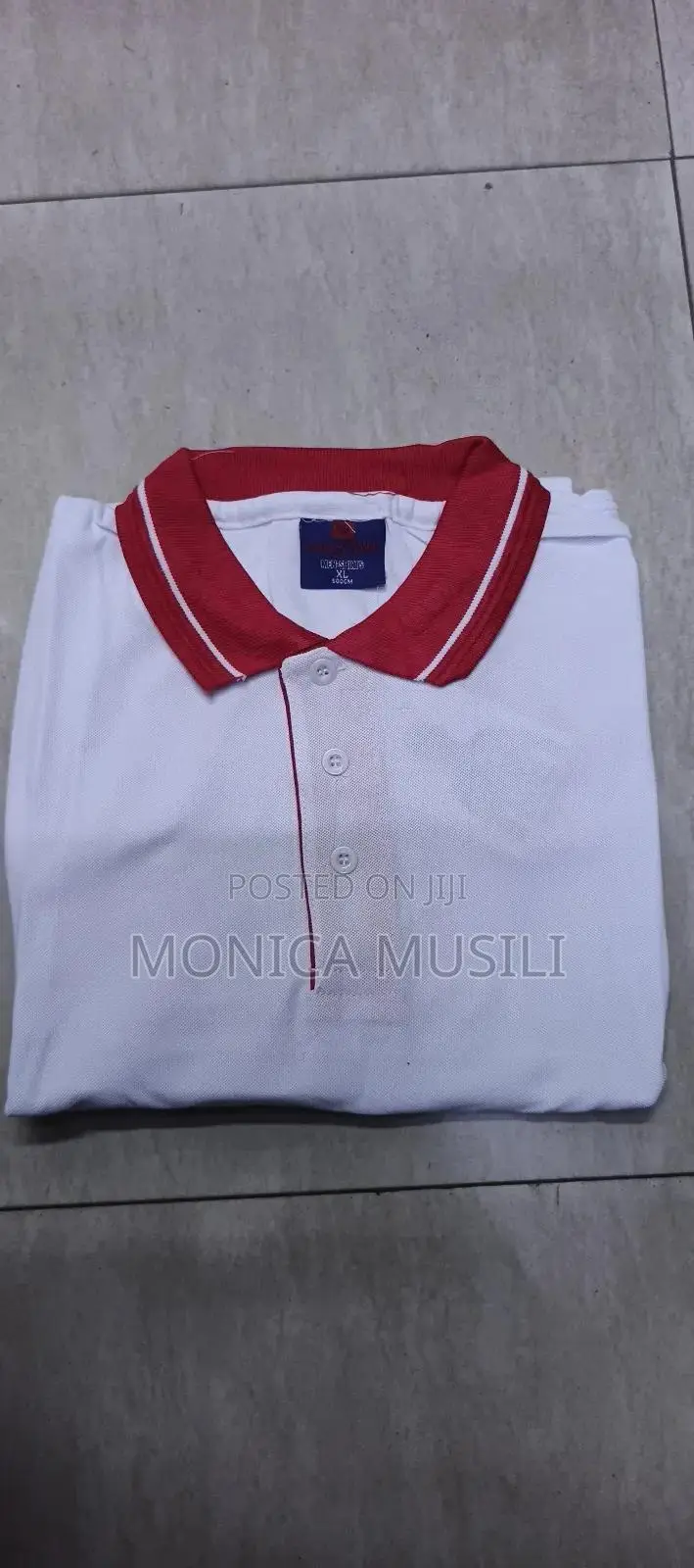 Alex Philips Polo Shirts