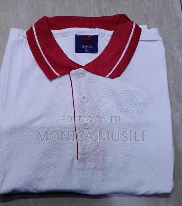 Alex Philips Polo Shirts - thumbnail 2