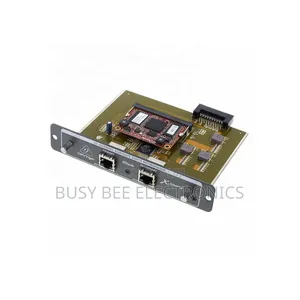 Behringer X-Dante Expansion Card Up to 32-Channel Bidirectional