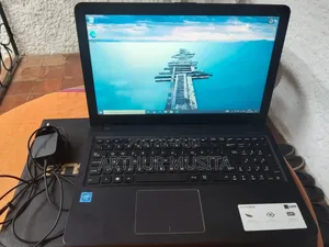 Laptop Asus VivoBook 15 X540NA 4GB Intel Celeron HDD 1T