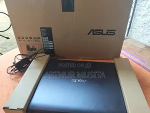 Laptop Asus VivoBook 15 X540NA 4GB Intel Celeron HDD 1T