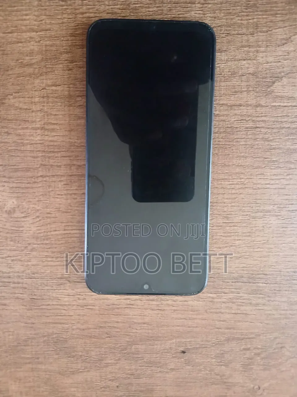 Xiaomi Redmi 15C 4G 128 GB Black