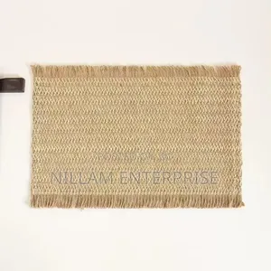 High Quality Woven Table/Place Mats.