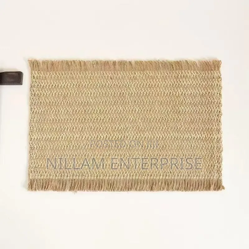 High Quality Woven Table/Place Mats.
