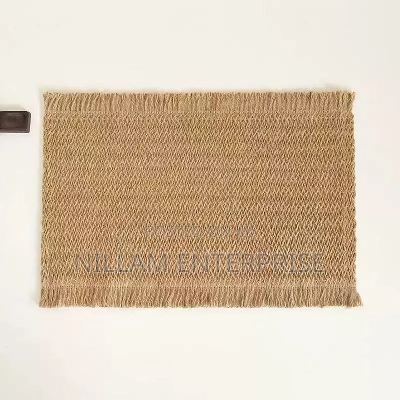 High Quality Woven Table/Place Mats.
