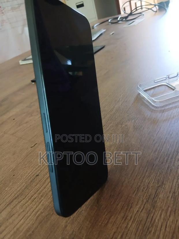 Xiaomi Redmi 15C 4G 128 GB Black - thumbnail 3