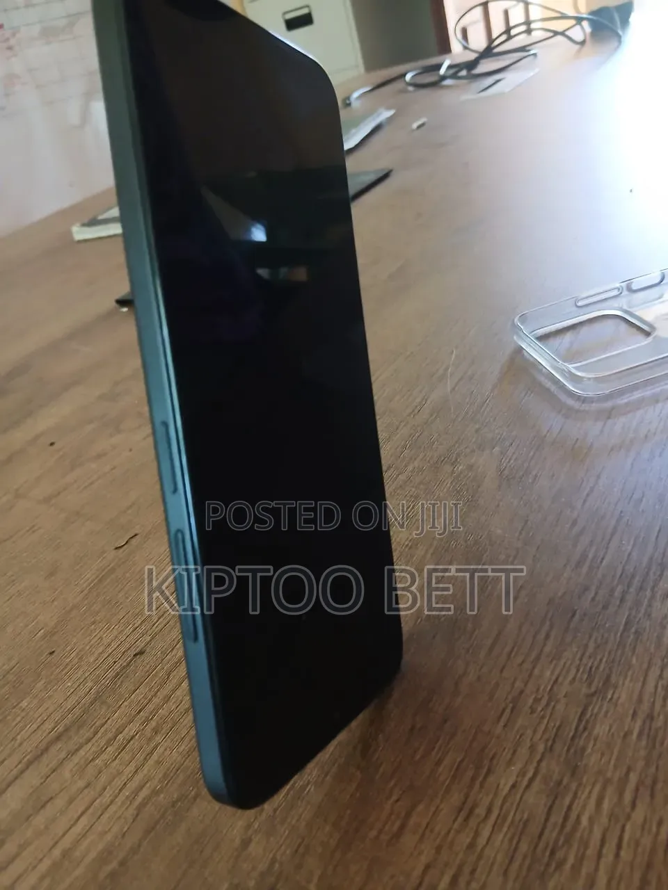 Xiaomi Redmi 15C 4G 128 GB Black