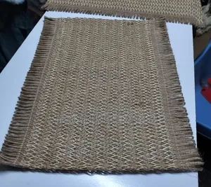 High Quality Woven Table/Place Mats.
