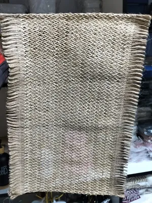 High Quality Woven Table/Place Mats.