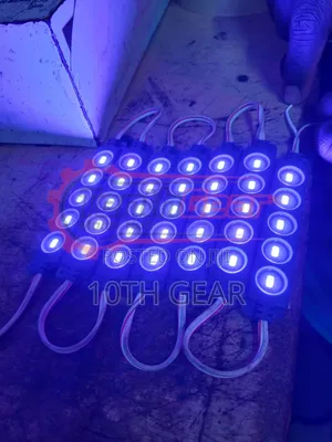 Led Marker Lights