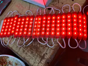 Led Marker Lights