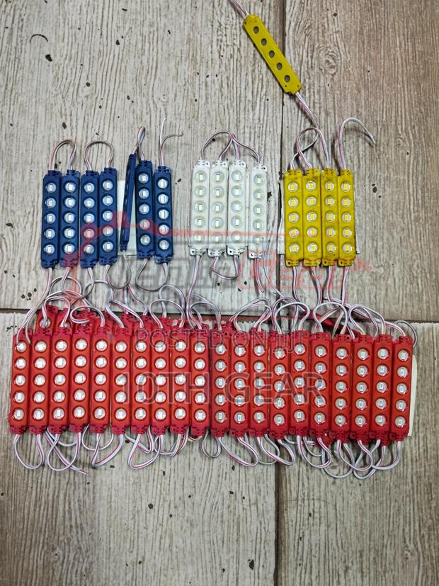 Led Marker Lights - thumbnail 4