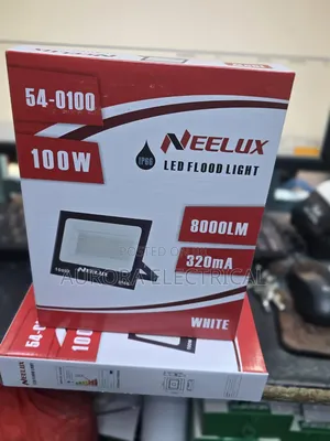 100 Watts Ac Floodlight