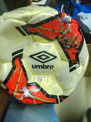 Original Umbro Football