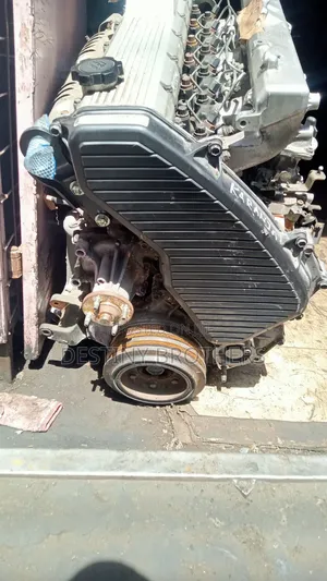 1hz Engine Land Cruiser 79