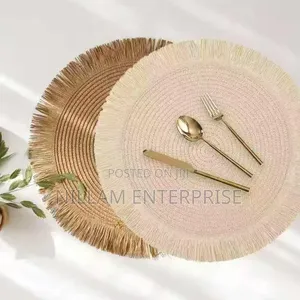 High Quality Woven Place Mats