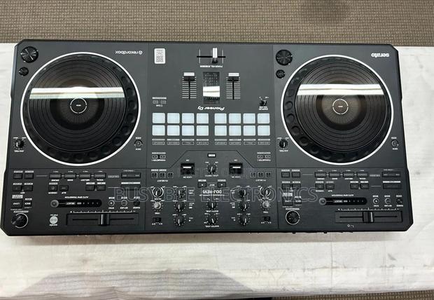 Pioneer DDJ Rev5 Scratch Style 2 Channel - thumbnail 2