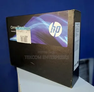 New Laptop HP OmniBook Ultra Flip 14" 16GB Intel Core Ultra 7 SSD 1T