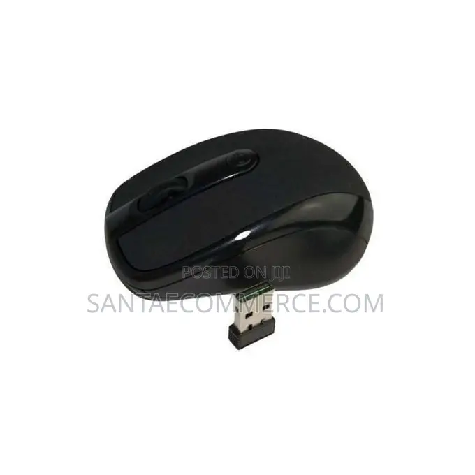 Wireless Mouse