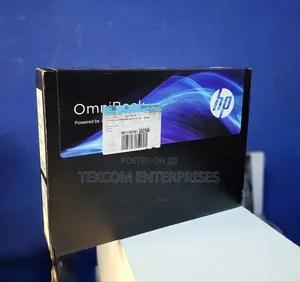 New Laptop HP OmniBook Ultra Flip 14" 16GB Intel Core Ultra 7 SSD 1T