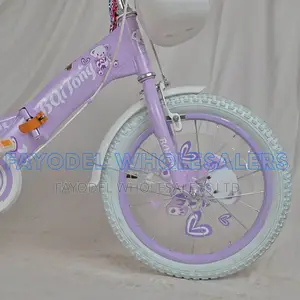 Beiqitong Kids Bicycle