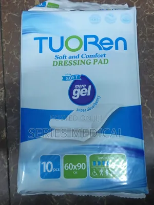 Dressing Pad