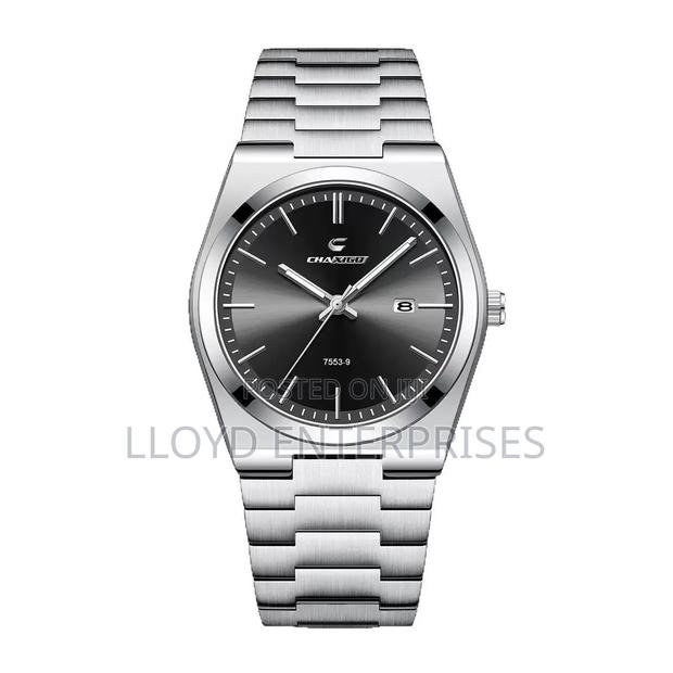 Chaxigo 7553 Minimalist Date Display - thumbnail 3