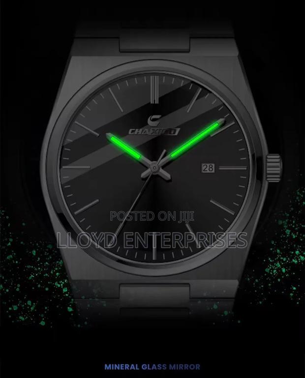 Chaxigo 7553 Minimalist Date Display - thumbnail 5