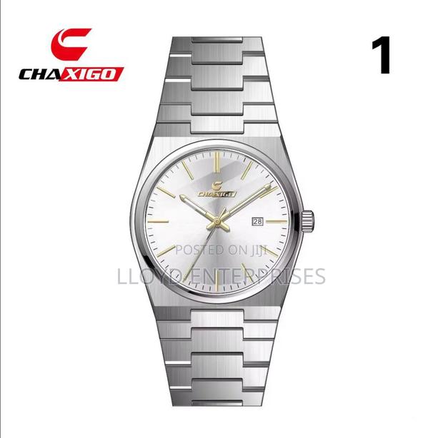 Chaxigo 7553 Minimalist Date Display - thumbnail 8
