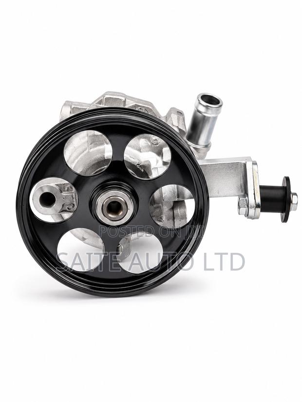 Power Steering Pump