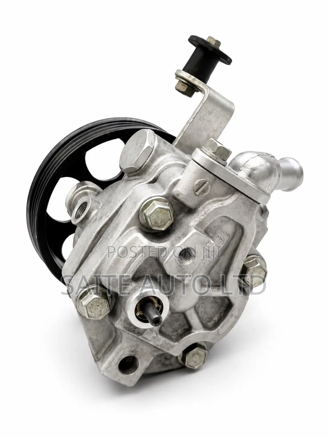 Power Steering Pump