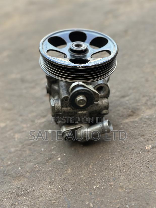 Power Steering Pump - thumbnail 4