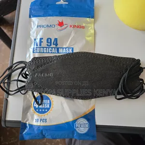 Kf94 Masks Protection Face Breathable Good Kf 94 Nose Mask 25 Pcs
