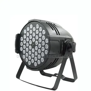 RGB Led Stage Light – Dynamic Color Effects