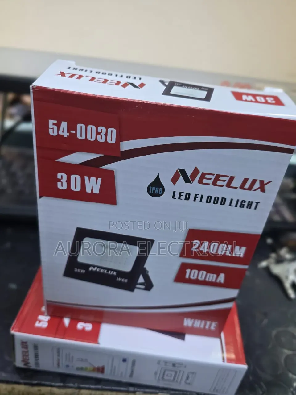 30 Watts Ac Floodlight