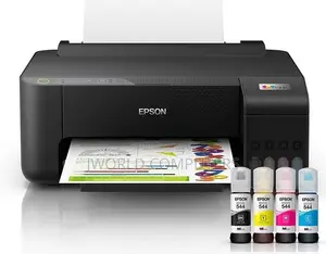 Ink Cart Epson 108 Cyan for L18050, L8100 and L8050 - 70ml
