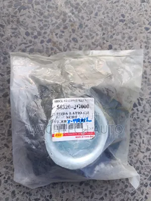 Front Shock Absorber Mounting Nissan X-Trail