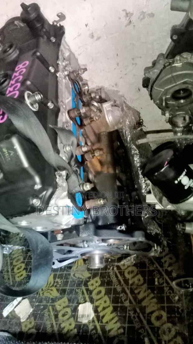 2kd Slim Engine Block - thumbnail 2