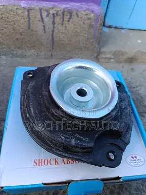 Front Shock Absorber Mounting Nissan X-Trail