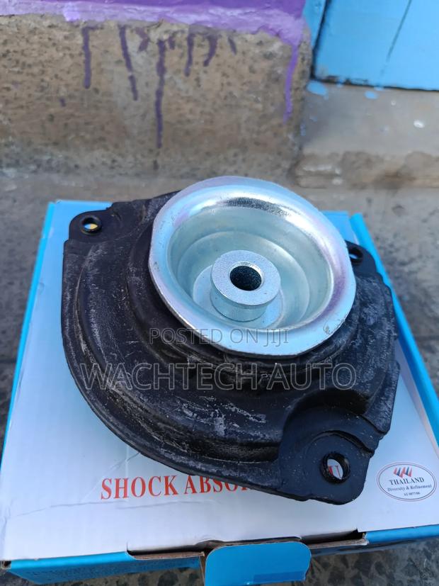 Front Shock Absorber Mounting Nissan X-Trail - thumbnail 2