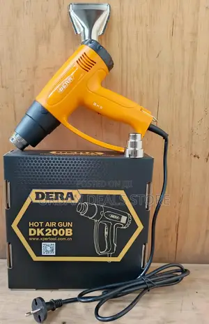 Dera Heat Gun