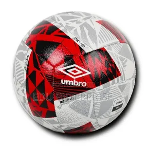 High Quality Umbro Football