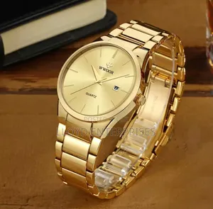 Wwoor Men Watch #8875