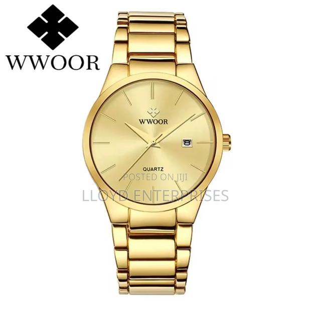 Wwoor Men Watch #8875 - thumbnail 10