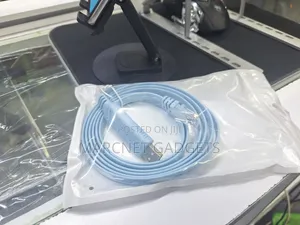 Usb to Rj45 Console Cable for Router 1.8m